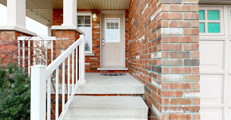 Lower-113 Frenchpark Circle, Brampton, ON, L6X 0Y5 - 3