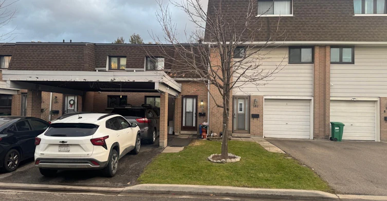 181-475 Bramalea Road, Brampton, ON, L6T 2X3