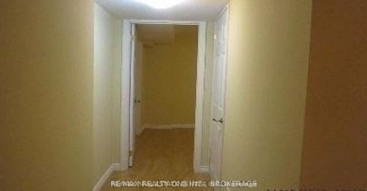 Bsmt-21 Fahey Drive, Brampton, ON, L6Y 0N8 - 6