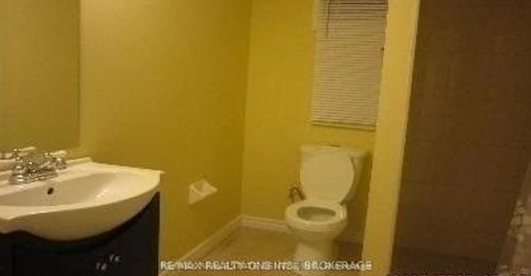 Bsmt-21 Fahey Drive, Brampton, ON, L6Y 0N8 - 4