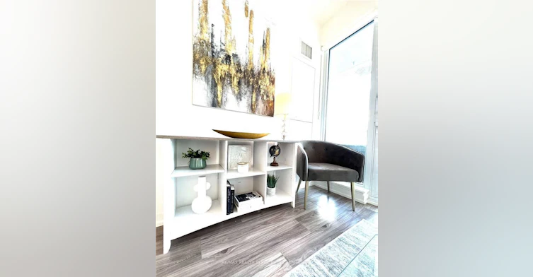 2509-4065 Confederation Parkway, Mississauga, ON, L5B 0L4 - 8