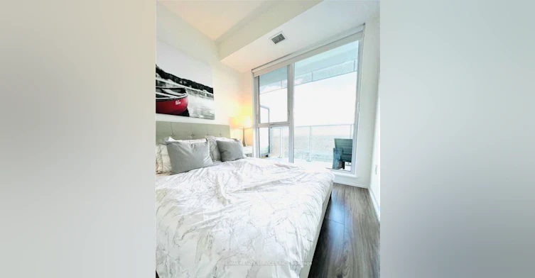 2509-4065 Confederation Parkway, Mississauga, ON, L5B 0L4 - 12
