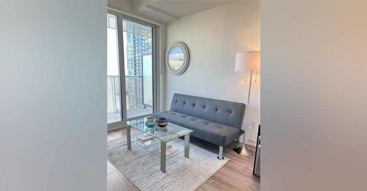 2509-4065 Confederation Parkway, Mississauga, ON, L5B 0L4 - 14