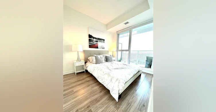 2509-4065 Confederation Parkway, Mississauga, ON, L5B 0L4 - 9