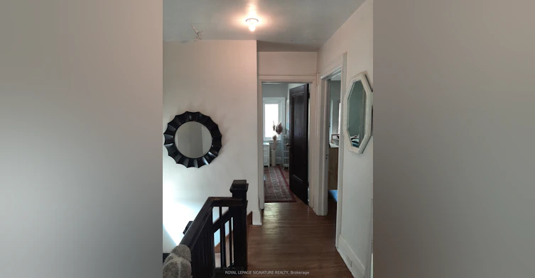 Upper-180 Dufferin Street, Toronto, ON, M6K 1Z2 - 12