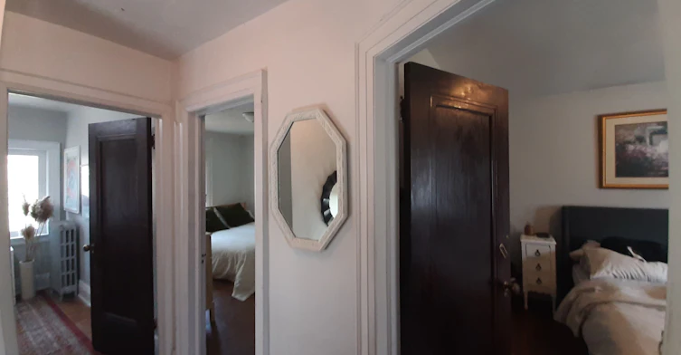 Upper-180 Dufferin Street, Toronto, ON, M6K 1Z2 - 14