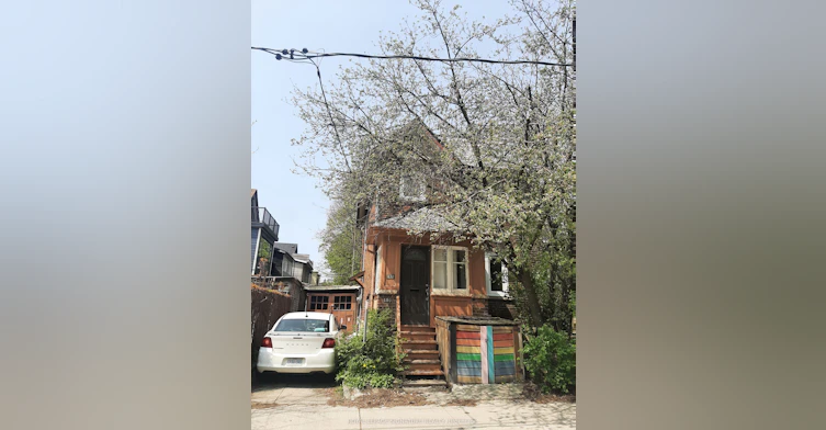 Upper-180 Dufferin Street, Toronto, ON, M6K 1Z2 - 17