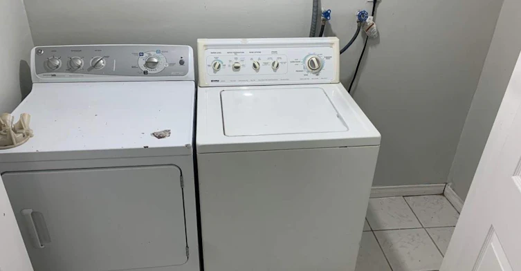 Bsmt-63 Toba Crescent, Brampton, ON, L6Z 4R7 - 9