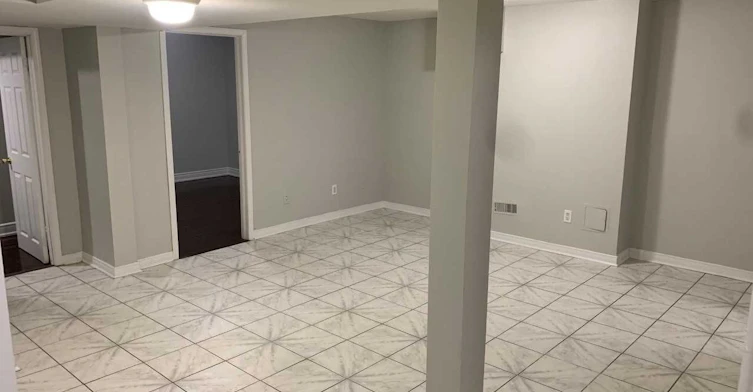 Bsmt-63 Toba Crescent, Brampton, ON, L6Z 4R7 - 3