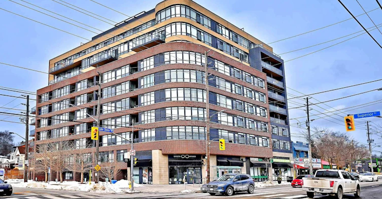 907-11 Superior Avenue, Toronto, ON, M8V 0A7 - 3