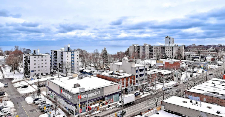 907-11 Superior Avenue, Toronto, ON, M8V 0A7 - 23