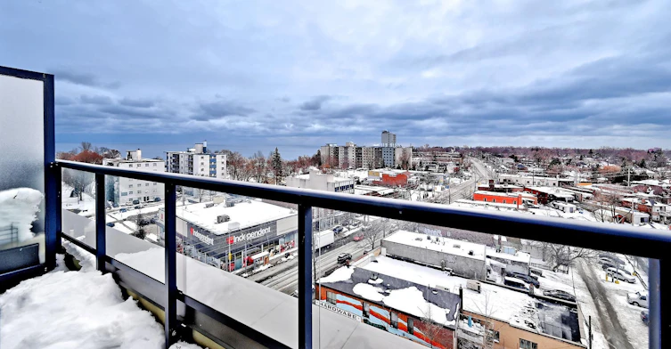 907-11 Superior Avenue, Toronto, ON, M8V 0A7 - 22