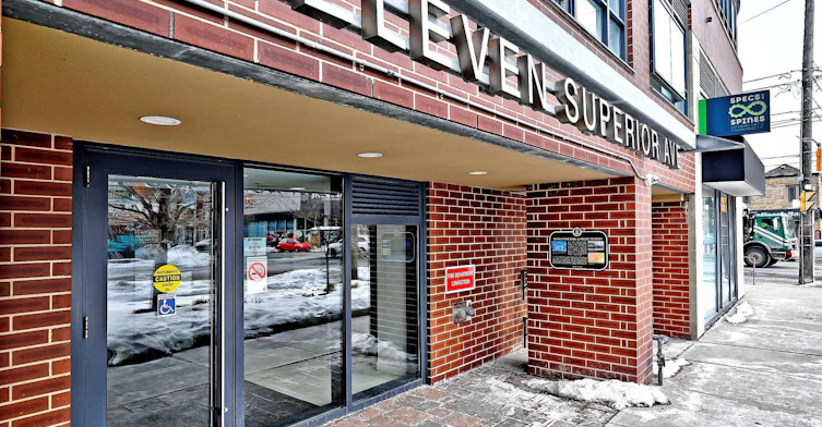 907-11 Superior Avenue, Toronto, ON, M8V 0A7 - 5
