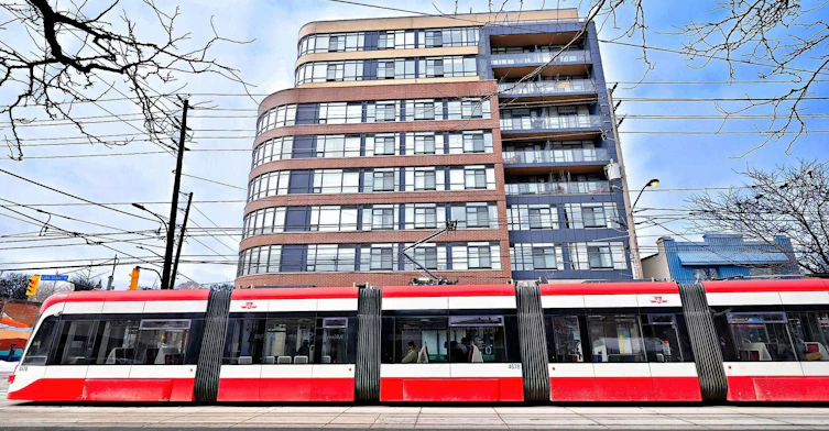 907-11 Superior Avenue, Toronto, ON, M8V 0A7 - 2