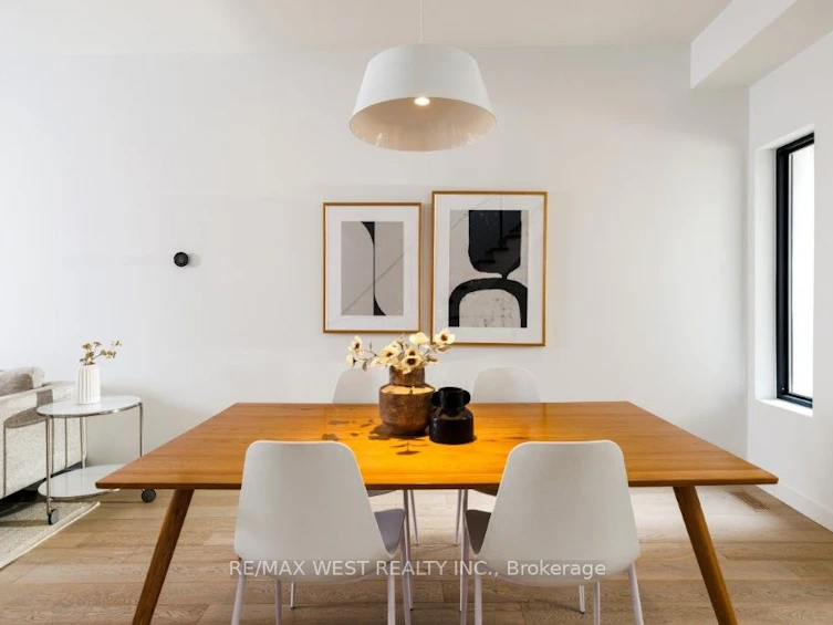 110 Fern Avenue, Toronto, ON, M6R 1K3 - 8