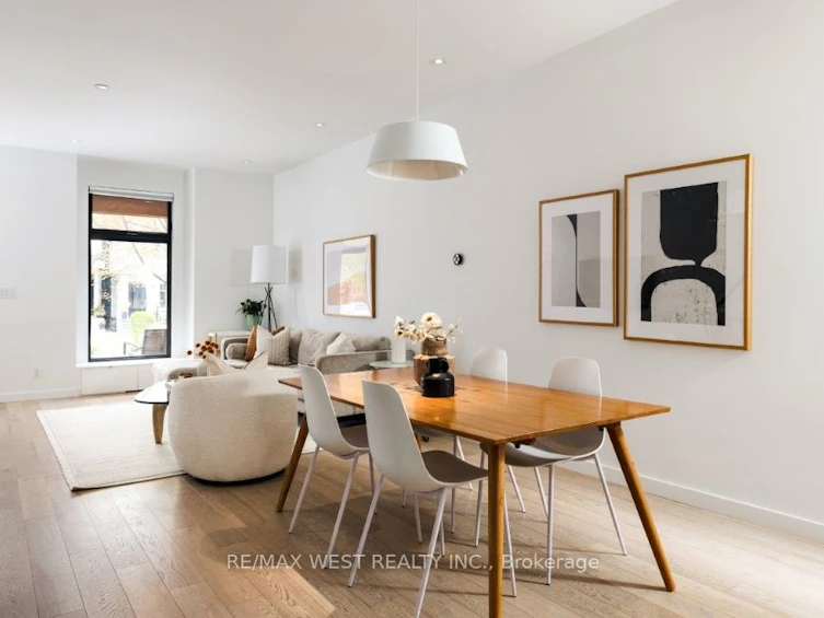 110 Fern Avenue, Toronto, ON, M6R 1K3 - 7