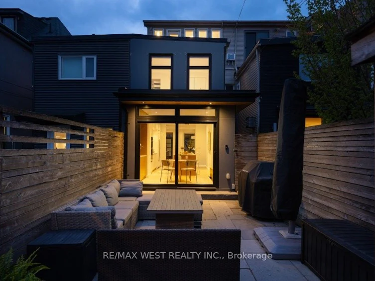 110 Fern Avenue, Toronto, ON, M6R 1K3 - 17
