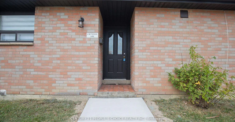 2 Betteridge Lane W, Toronto, ON, M9V 4E8 - 4