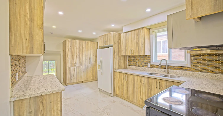 Upper-4 Fallway Road, Brampton, ON, L6V 3H2 - 8