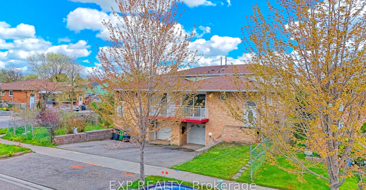 Upper-4 Fallway Road, Brampton, ON, L6V 3H2 - 32