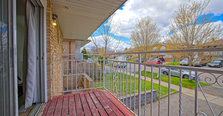 Upper-4 Fallway Road, Brampton, ON, L6V 3H2 - 28