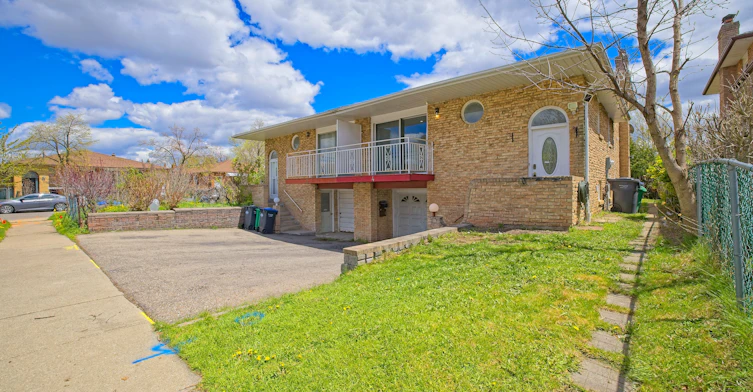 Upper-4 Fallway Road, Brampton, ON, L6V 3H2 - 31