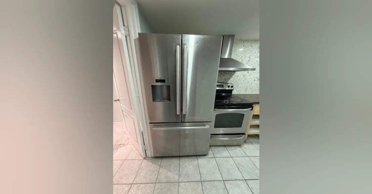 Lower Level-3147 Mayfield Road, Brampton, ON, L6Z 4P9 - 4