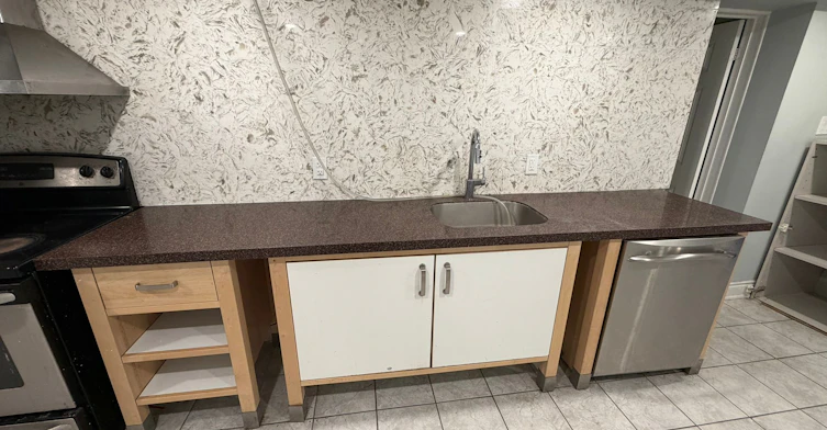 Lower Level-3147 Mayfield Road, Brampton, ON, L6Z 4P9 - 2