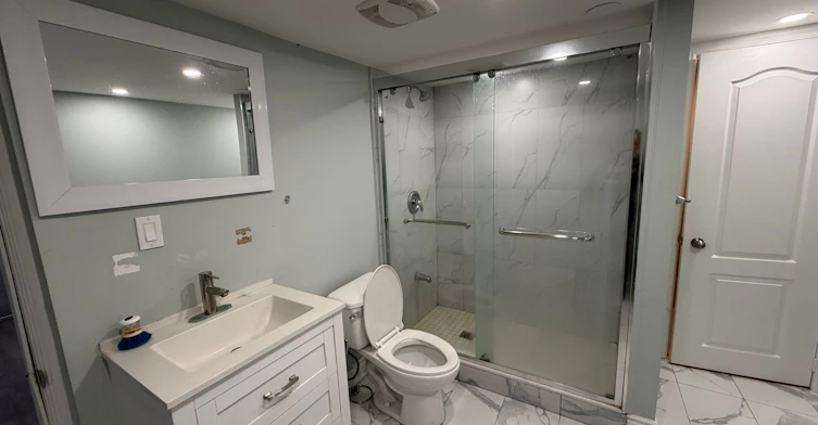 Lower Level-3147 Mayfield Road, Brampton, ON, L6Z 4P9 - 5