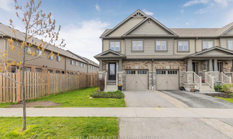 75 Winterton Court