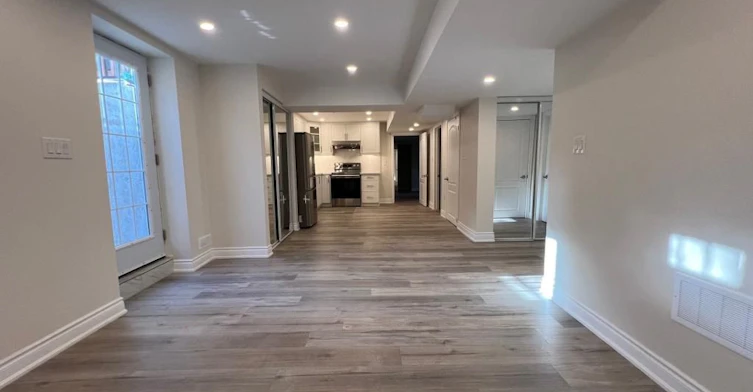 Basement-1410 Storey Drive, Milton, ON, L9T 6N4 - 3