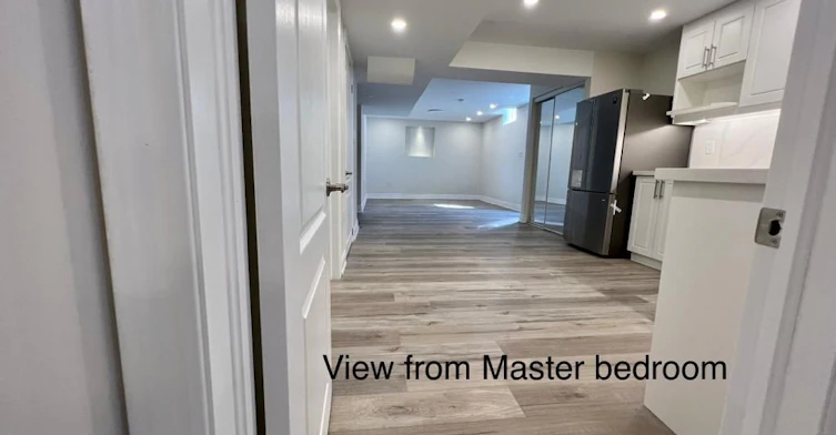 Basement-1410 Storey Drive, Milton, ON, L9T 6N4