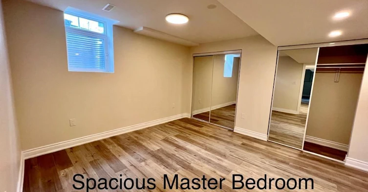 Basement-1410 Storey Drive, Milton, ON, L9T 6N4 - 4