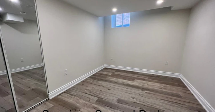 Basement-1410 Storey Drive, Milton, ON, L9T 6N4 - 5