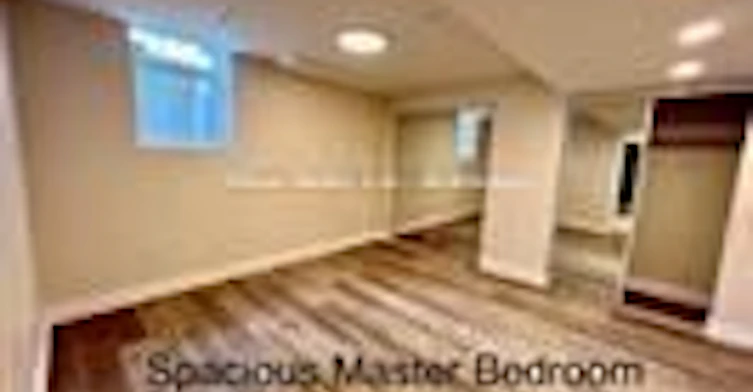 Basement-1410 Storey Drive, Milton, ON, L9T 6N4 - 9