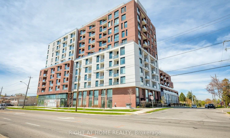 1211-3100 Keele Street