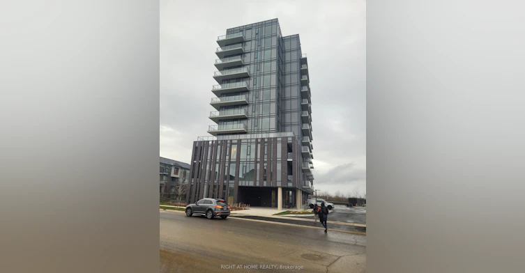 508-225 Veterans Drive N, Brampton, ON, L7A 5L7