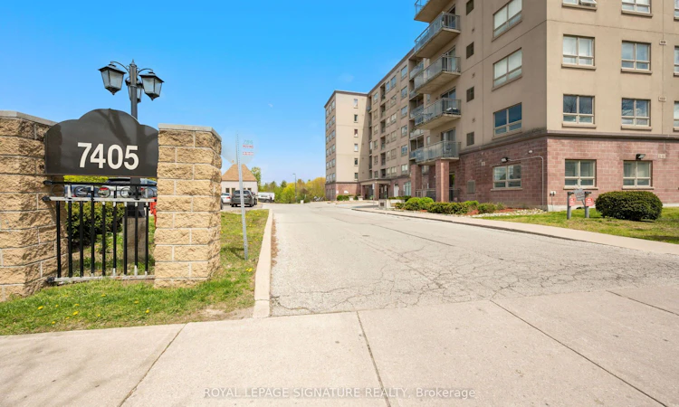 104-7405 Goreway Drive