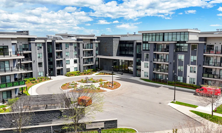 103-3170 Erin Mills Parkway