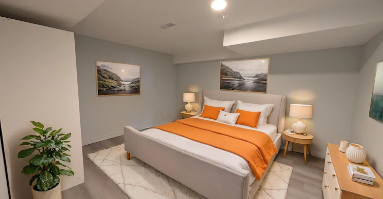 25 Tedder Street, Toronto, ON, M6M 4W9 - 11