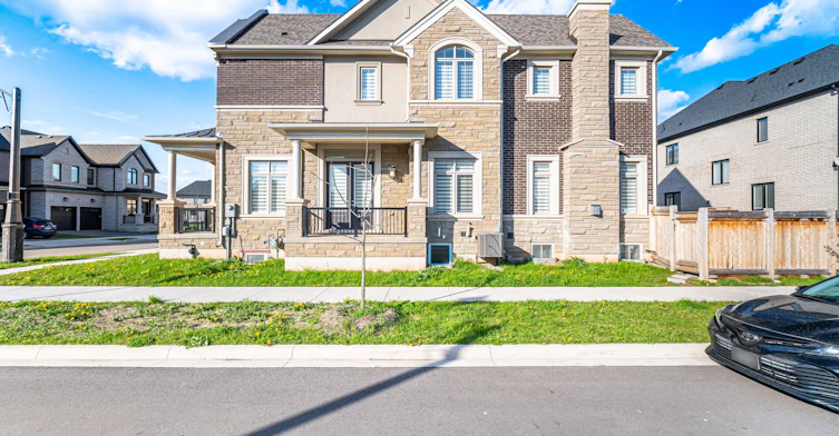 Upper levels only-2380 Edward Leaver Trail, Oakville, ON, L6M 5M7 - 9