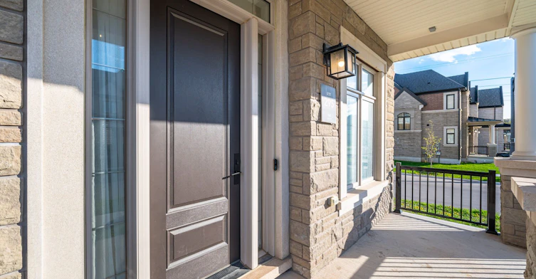 Upper levels only-2380 Edward Leaver Trail, Oakville, ON, L6M 5M7 - 6
