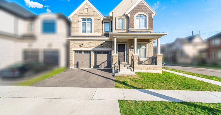 Upper levels only-2380 Edward Leaver Trail, Oakville, ON, L6M 5M7 - 8