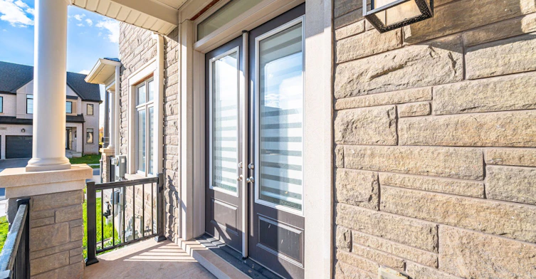 Upper levels only-2380 Edward Leaver Trail, Oakville, ON, L6M 5M7 - 29