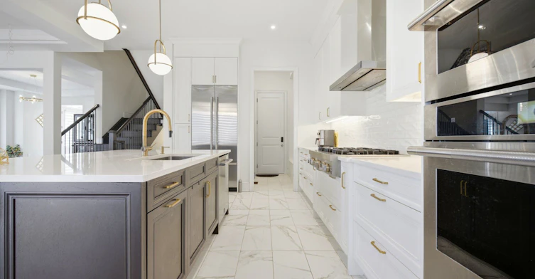 Upper levels only-2380 Edward Leaver Trail, Oakville, ON, L6M 5M7 - 23