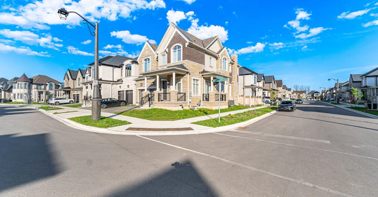 Upper levels only-2380 Edward Leaver Trail, Oakville, ON, L6M 5M7 - 2