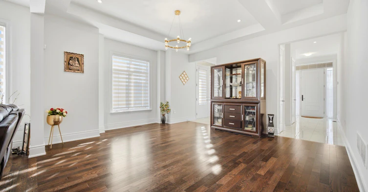Upper levels only-2380 Edward Leaver Trail, Oakville, ON, L6M 5M7 - 12