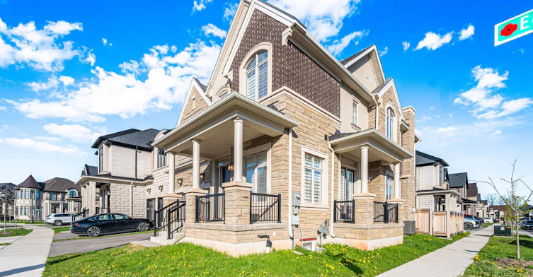 Upper levels only-2380 Edward Leaver Trail, Oakville, ON, L6M 5M7