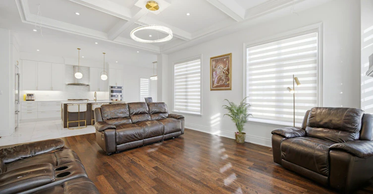 Upper levels only-2380 Edward Leaver Trail, Oakville, ON, L6M 5M7 - 18