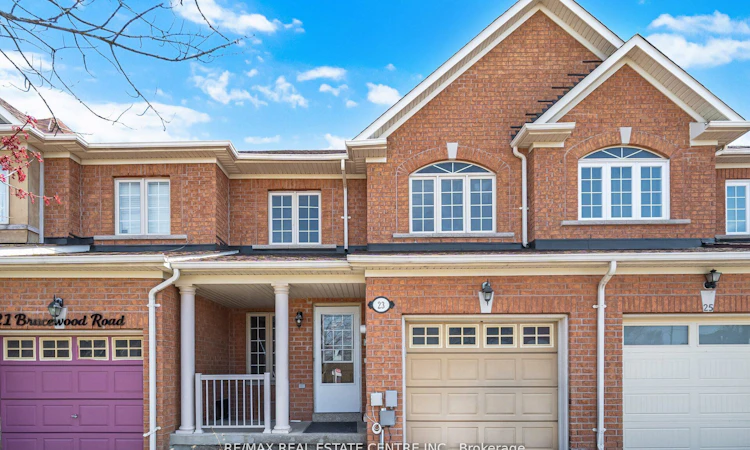 23 Brucewood Road